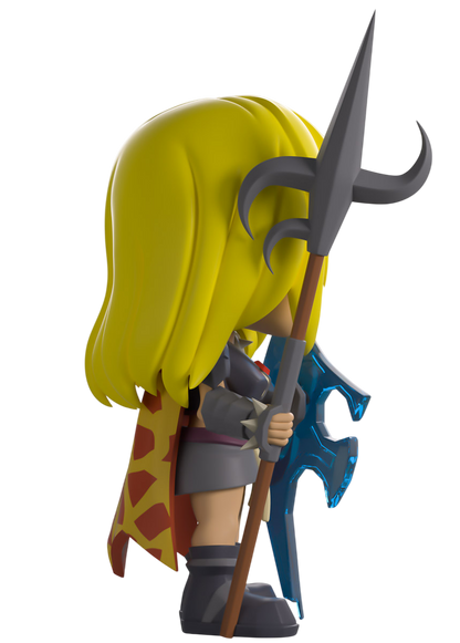 Old School RuneScape Youtooz Vinyl Figure Neive