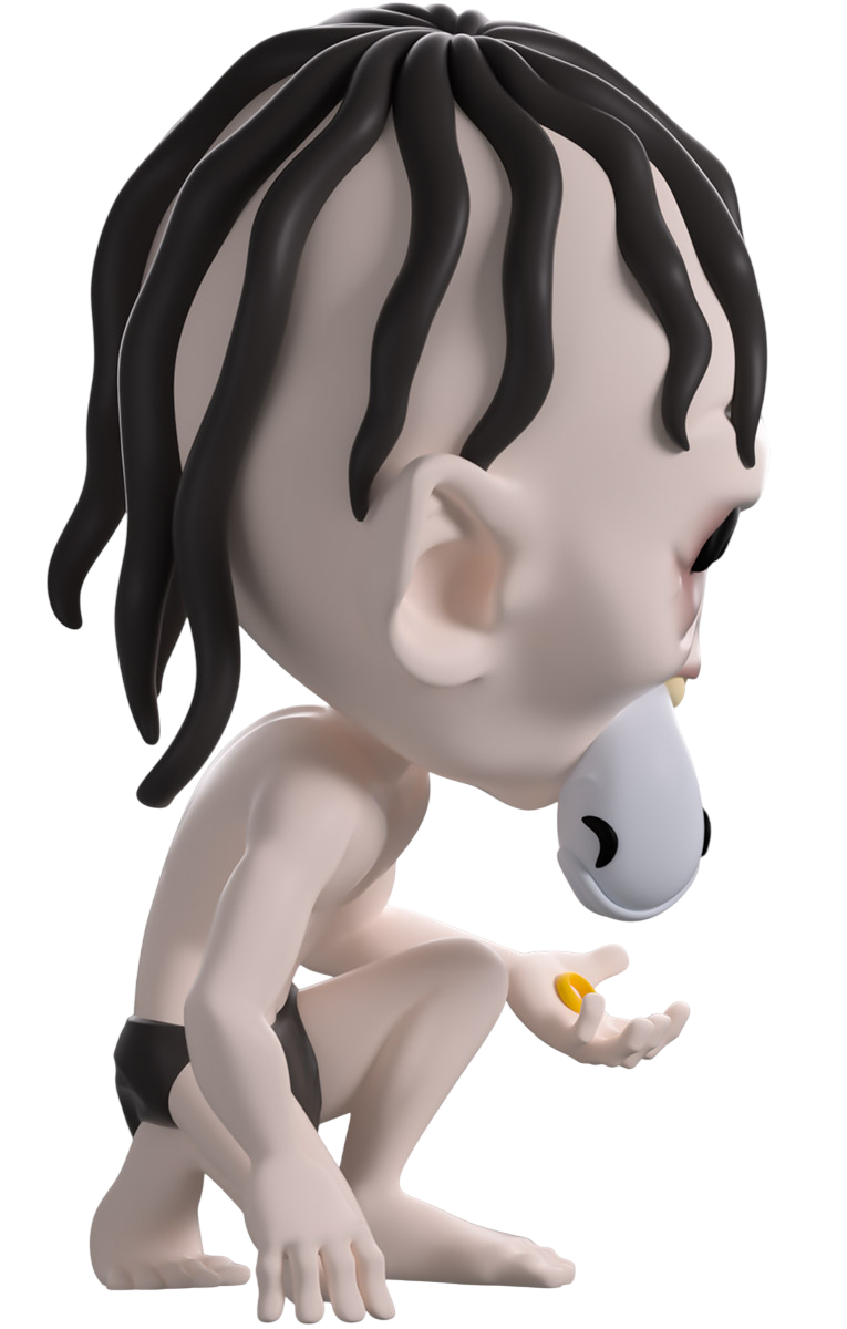 The Lord of the Rings Youtooz Vinyl Figure Gollum
