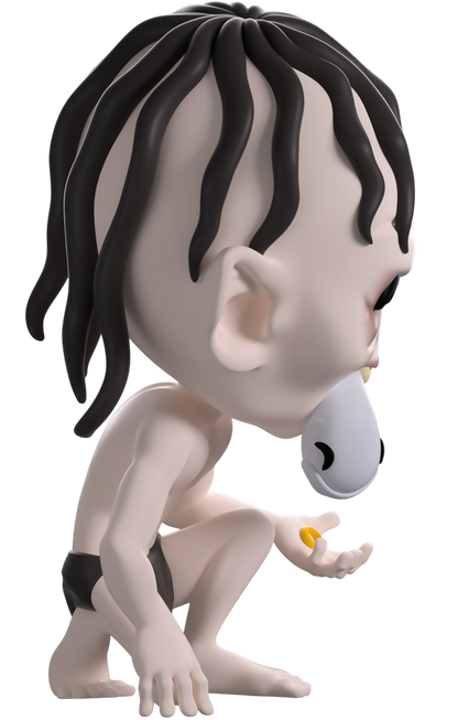 The Lord of the Rings Youtooz Vinyl Figure Gollum