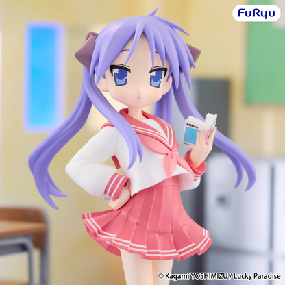 Lucky Star Trio-Try-iT Kagami Hiiragi