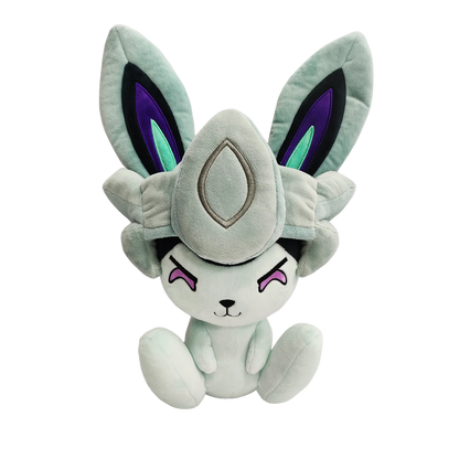 League of Legends Grey Battle Bunny Youtooz Plush (9IN)