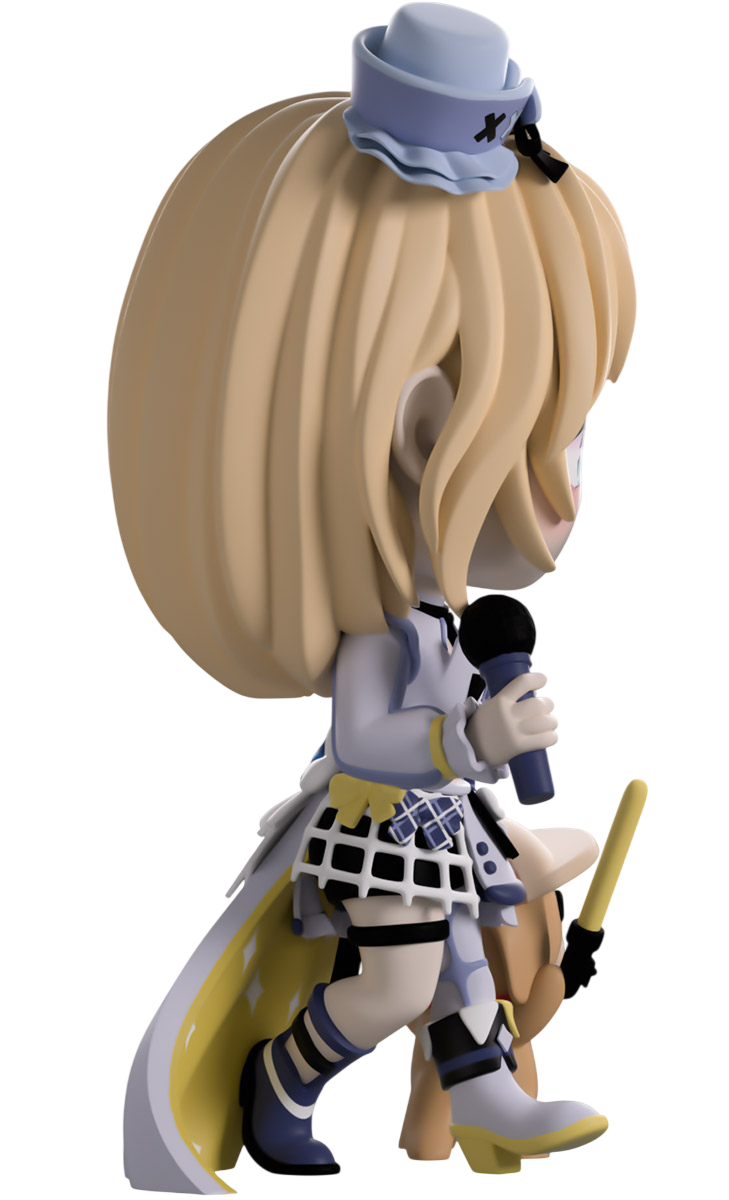 Hololive Production Youtooz Vinyl Figure Watson Amelia