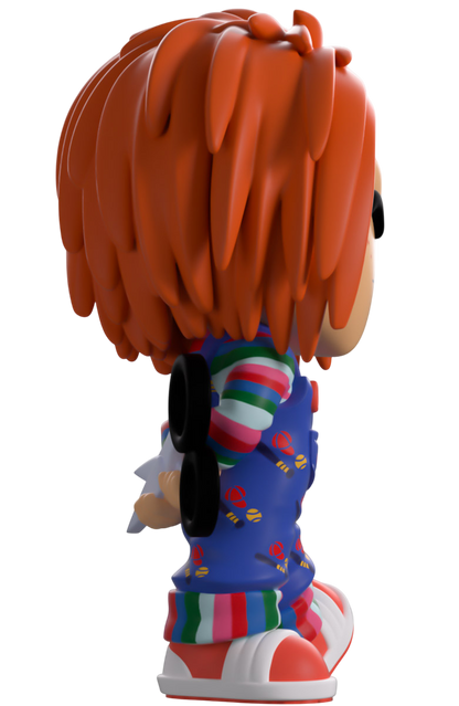 Childs Play Youtooz Vinyl Figure Chucky