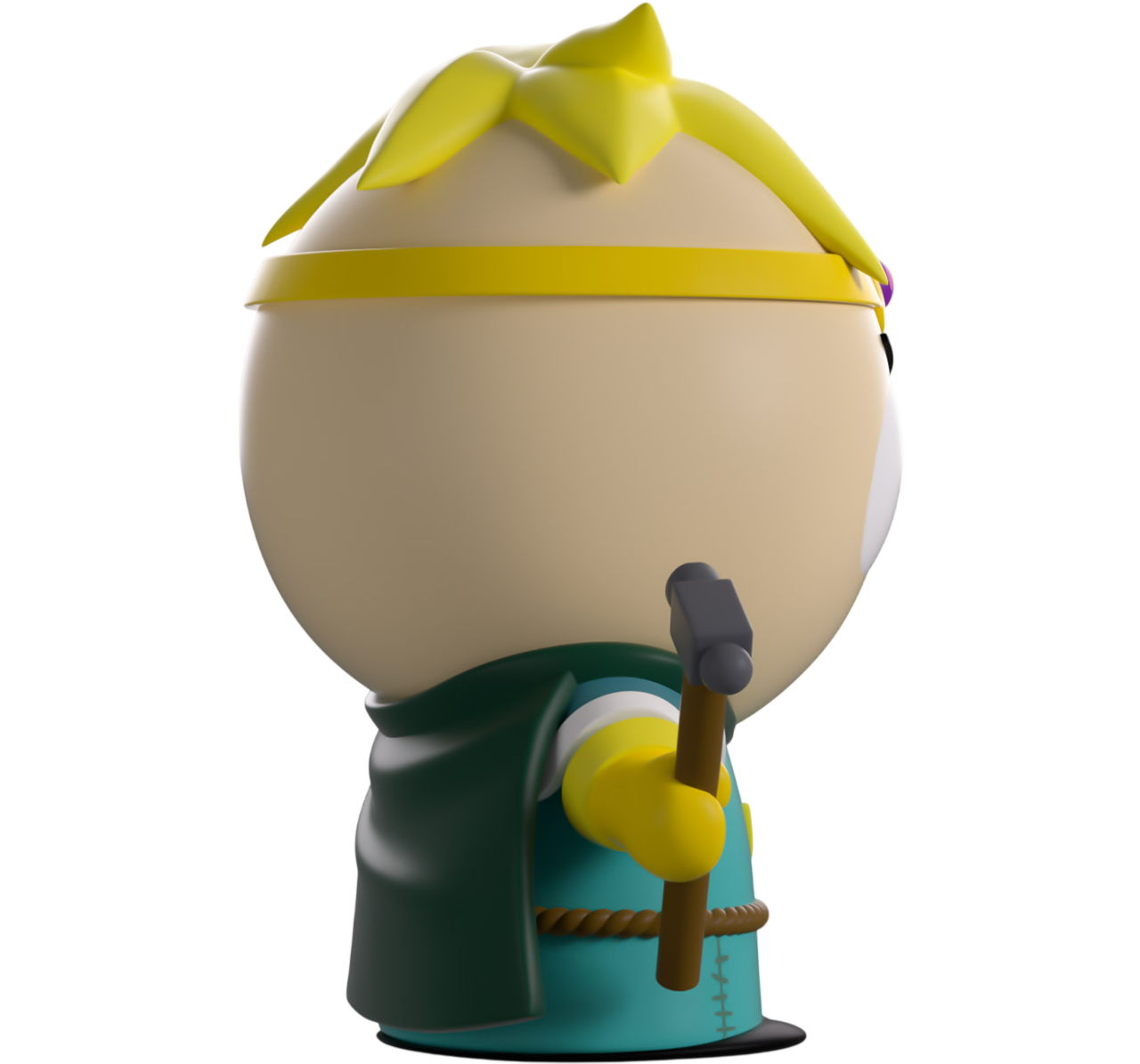 South Park Youtooz Vinyl Figure Paladin Butters