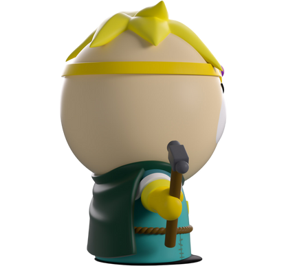 South Park Youtooz Vinyl Figure Paladin Butters