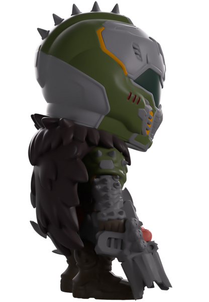 DOOM Youtooz Vinyl Figure Slayer