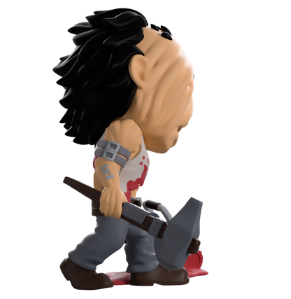 Dead By Daylight Youtooz Vinyl Figure The Hillbilly