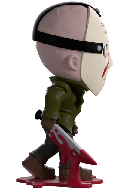 Jason Universe Youtooz Vinyl Figure Jason