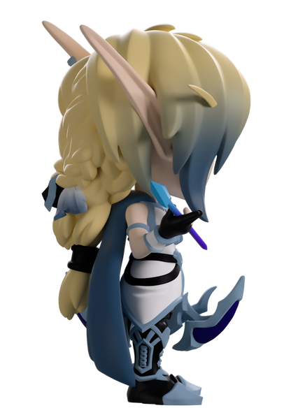 World of Warcraft Youtooz Vinyl Figure Alleria Windrunner