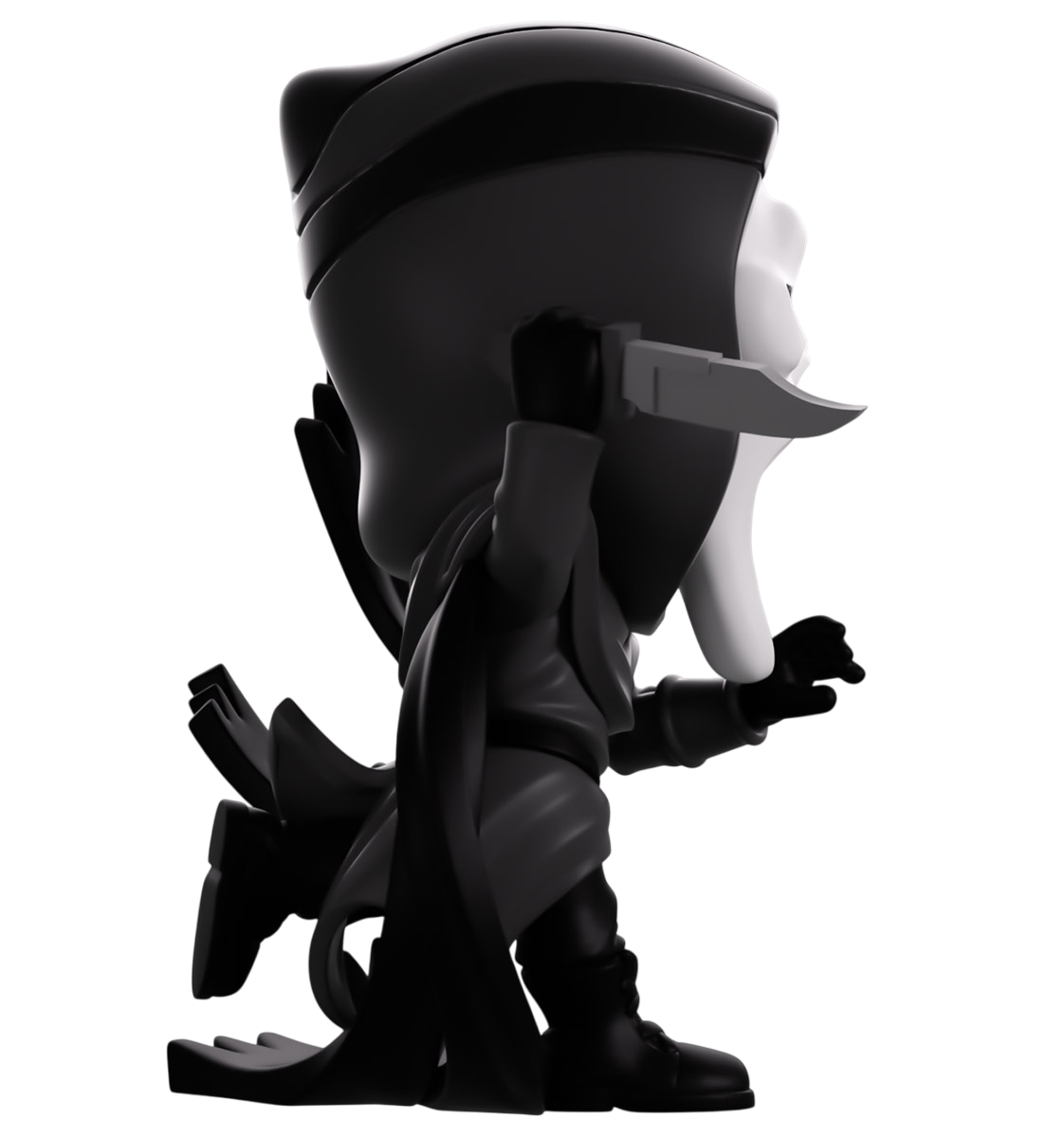 Dead By Daylight Youtooz Vinyl Figure Ghost Face
