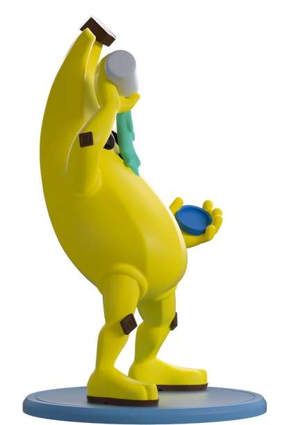 Fortnite Youtooz Vinyl Figure Peely