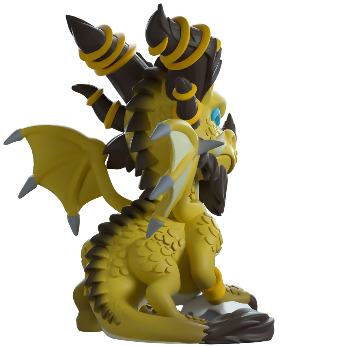 World of Warcraft Nozdormu Dragon Form Youtooz Vinyl Figure