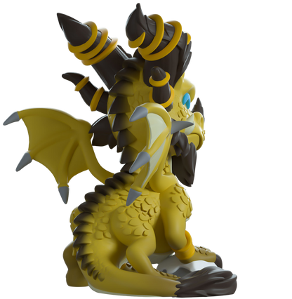 World of Warcraft Nozdormu Dragon Form Youtooz Vinyl Figure