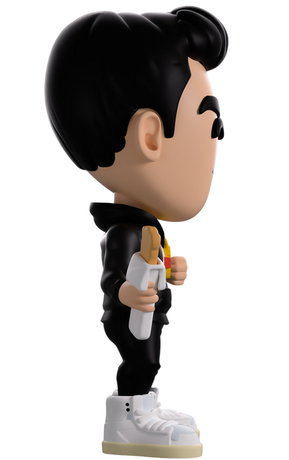 AEW Youtooz Vinyl Figure Big Justice