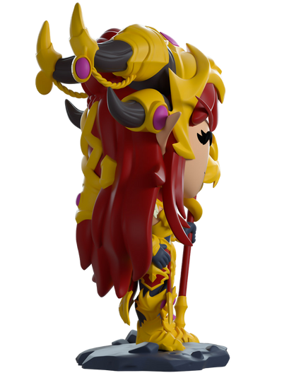 World of Warcraft Alexstrasza Youtooz Vinyl Figure