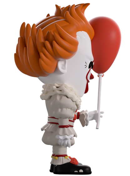 IT Youtooz Vinyl Figure Pennywise