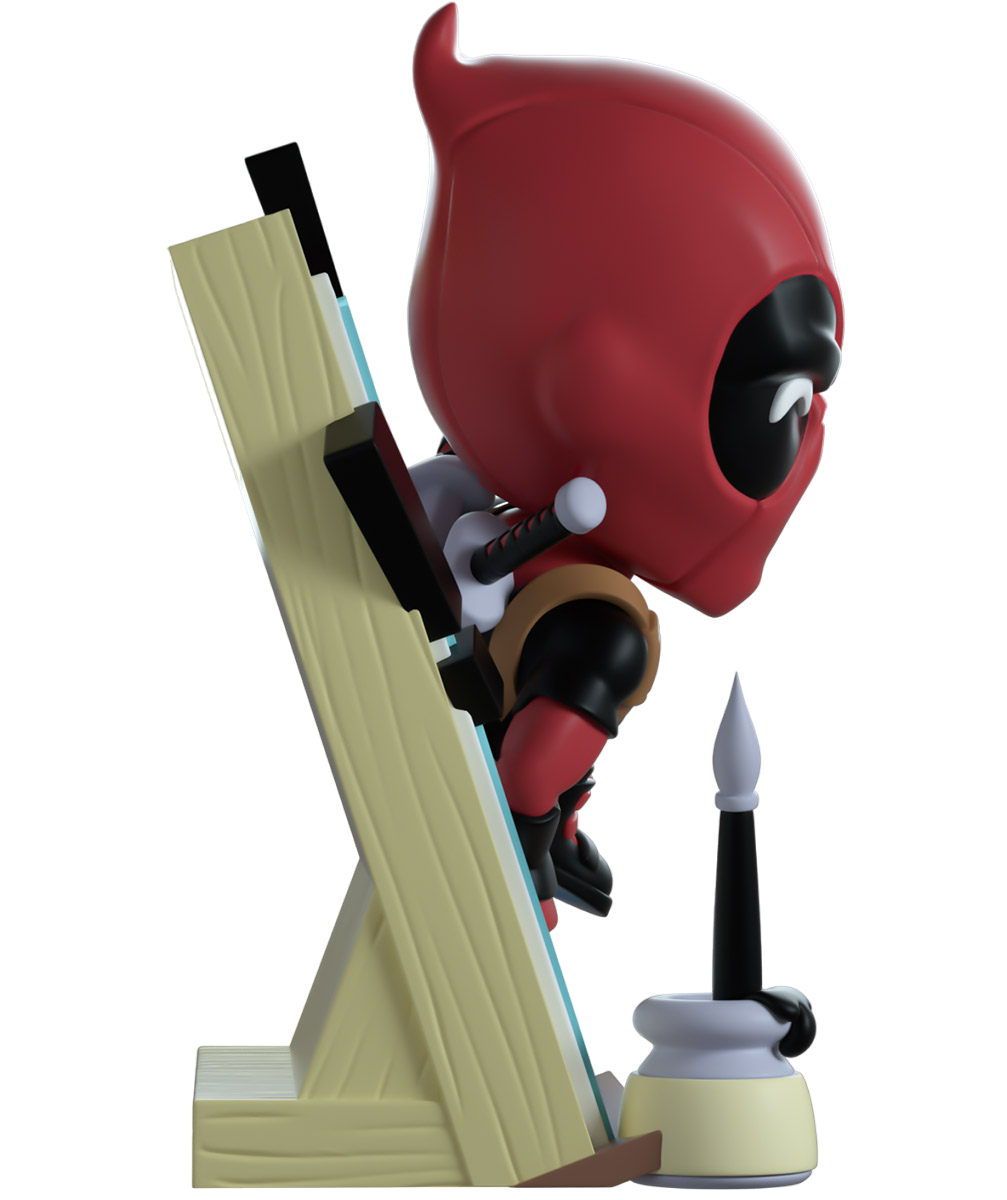 Deadpool #1 Youtooz Vinyl Figure