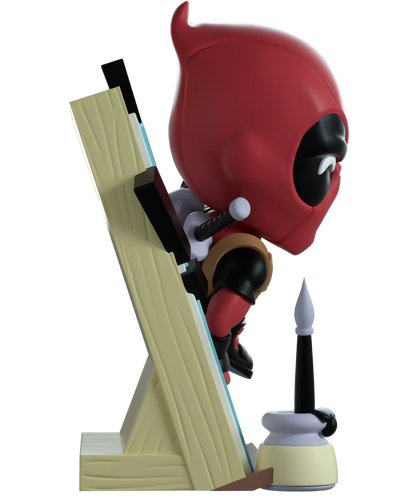 Deadpool #1 Youtooz Vinyl Figure