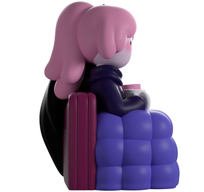 Adventure Time Youtooz Vinyl Figure Bonnie and Marcy