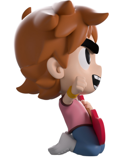 Scott Pilgrim Takes Off Youtooz Vinyl Figure Scott Pilgrim