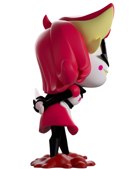 Hazbin Hotel Youtooz Vinyl Figure Nifty