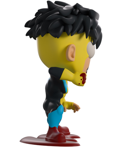 Invincible Youtooz Vinyl Figure Battletorn Invincible