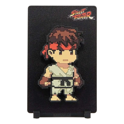 Street Fighter FiGGYZ Ryu