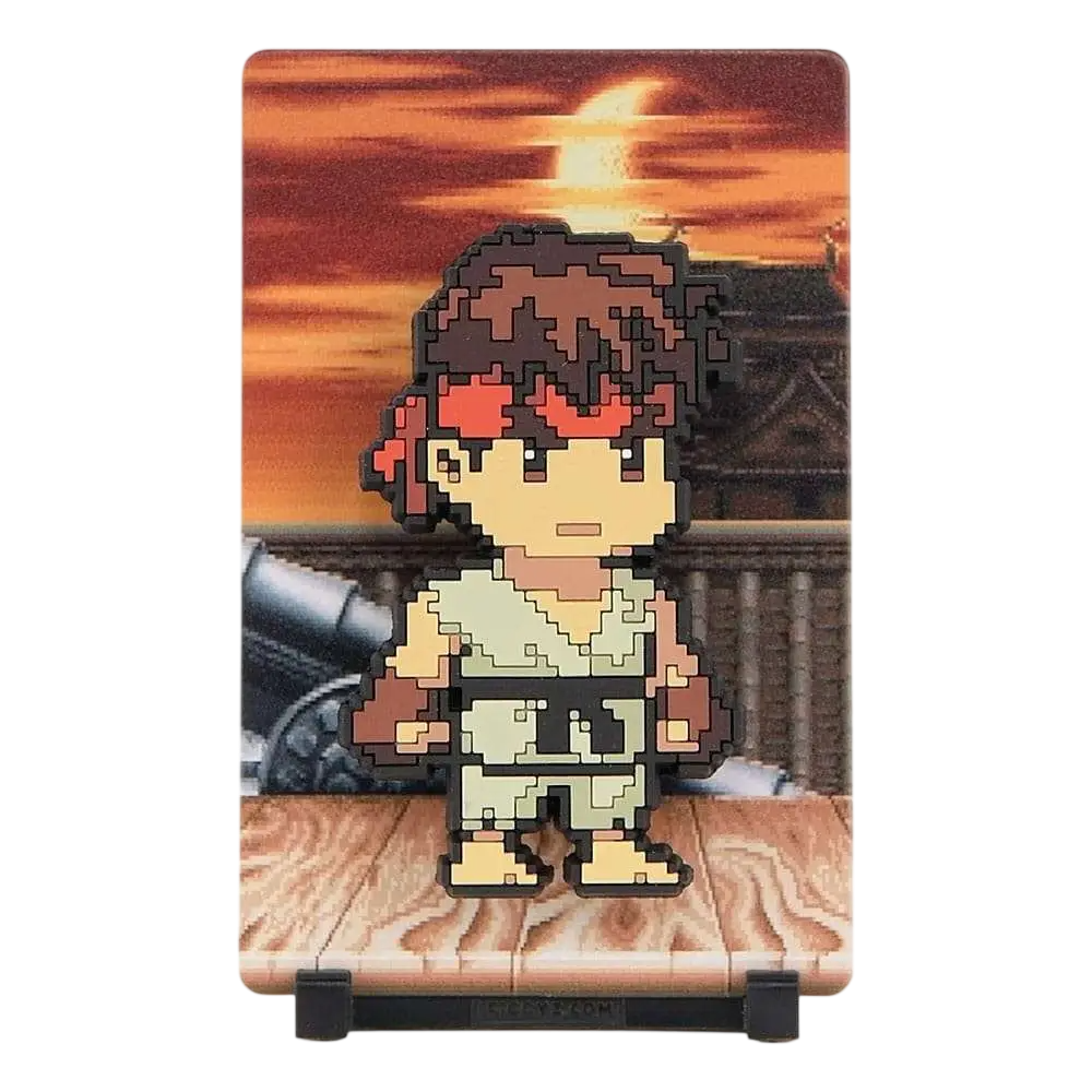 Street Fighter FiGGYZ Ryu