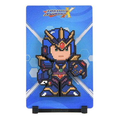 Mega Man X FiGGYZ Mega Man X (Ultimate Armour)
