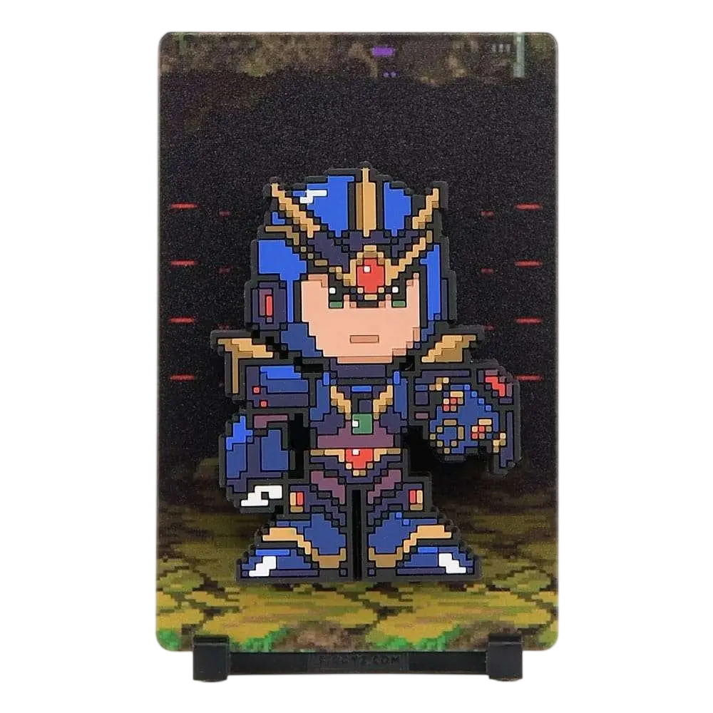 Mega Man X FiGGYZ Mega Man X (Ultimate Armour)