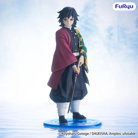 Demon Slayer: Kimetsu no Yaiba Trio-Try-iT Giyu Tomioka