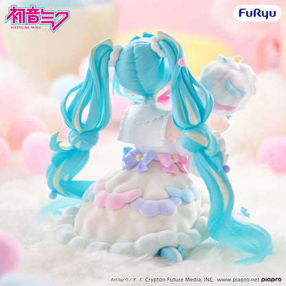 Hatsune Miku Melffy Hatsune Miku Sugar Cloud Ver