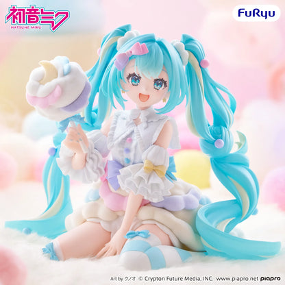 Hatsune Miku Melffy Hatsune Miku Sugar Cloud Ver