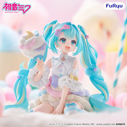Hatsune Miku Melffy Hatsune Miku Sugar Cloud Ver