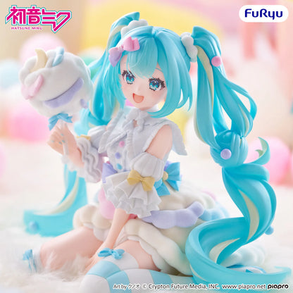 Hatsune Miku Melffy Hatsune Miku Sugar Cloud Ver