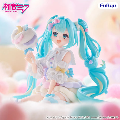 Hatsune Miku Melffy Hatsune Miku Sugar Cloud Ver