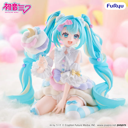 Hatsune Miku Melffy Hatsune Miku Sugar Cloud Ver