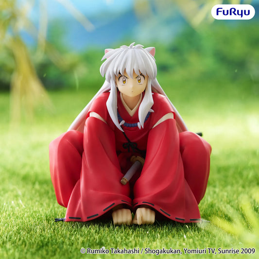 Inuyasha Noodle Stopper Inuyasha Vol. 2