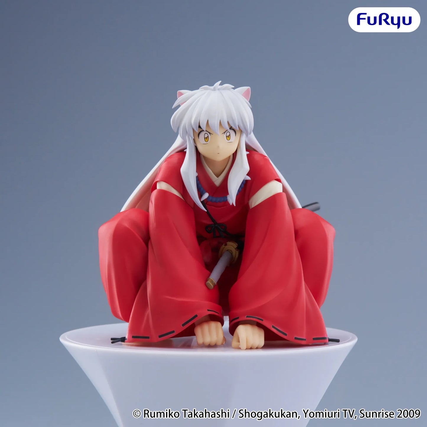 Inuyasha Noodle Stopper Inuyasha Vol. 2