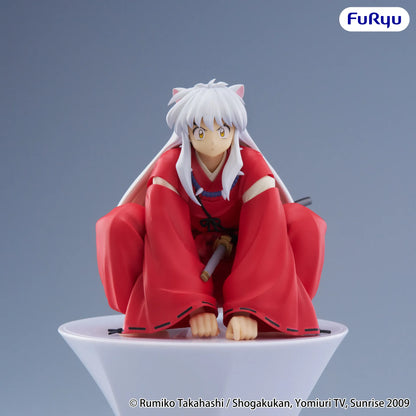 Inuyasha Noodle Stopper Inuyasha Vol. 2