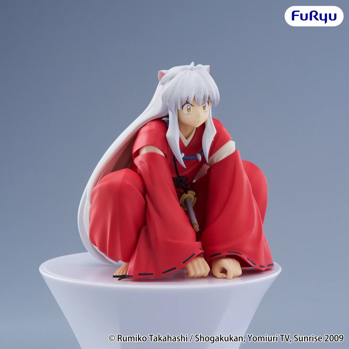 Inuyasha Noodle Stopper Inuyasha Vol. 2