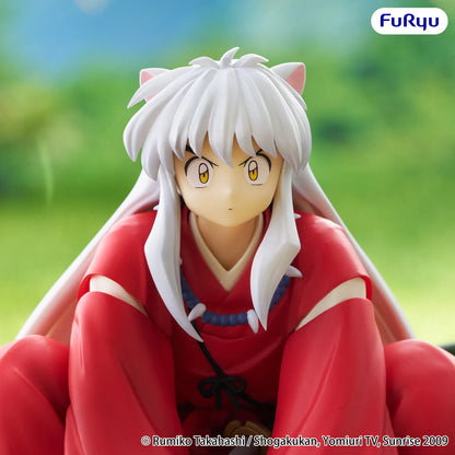 Inuyasha Noodle Stopper Inuyasha Vol. 2