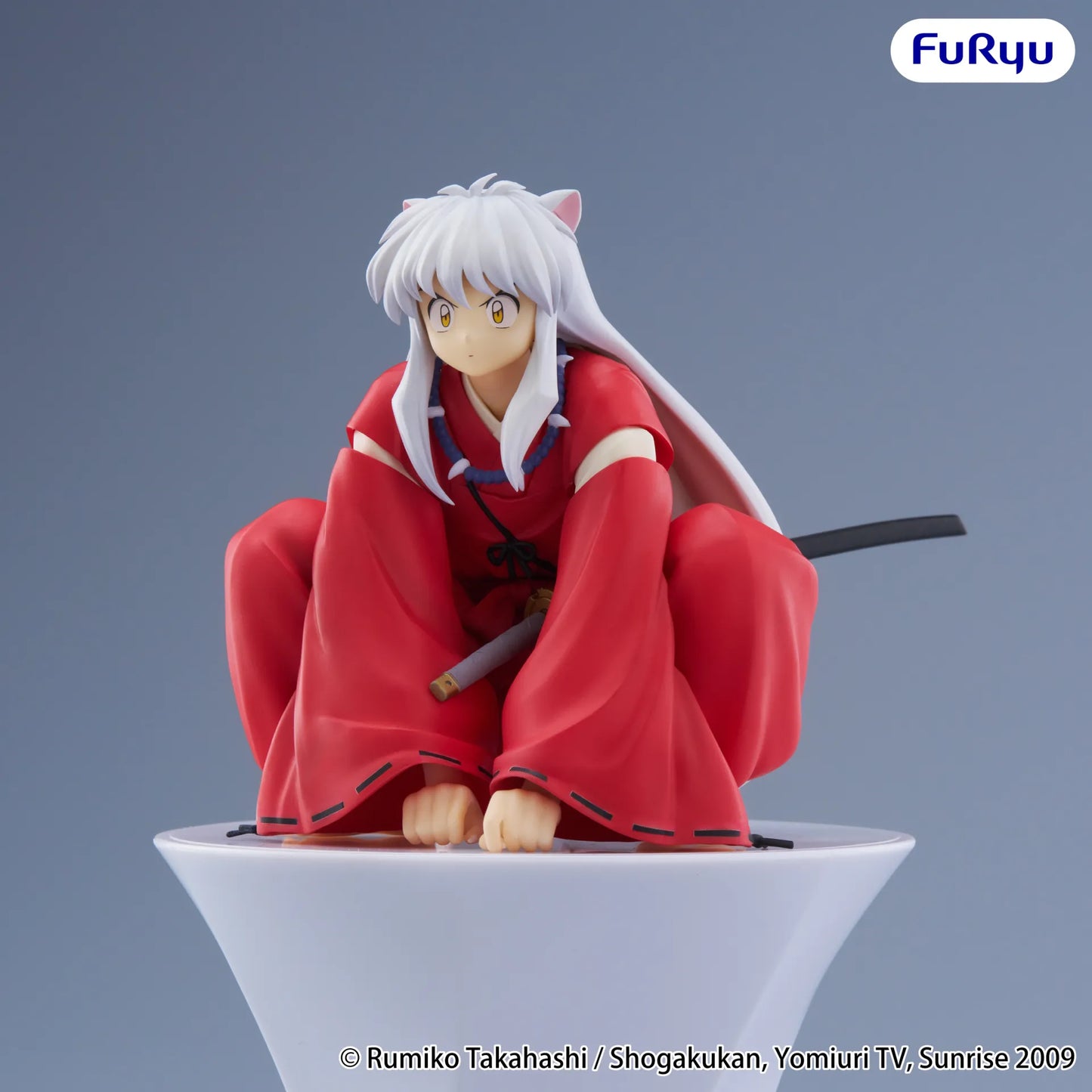 Inuyasha Noodle Stopper Inuyasha Vol. 2