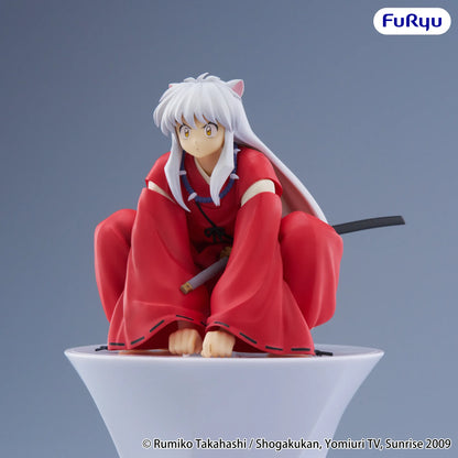 Inuyasha Noodle Stopper Inuyasha Vol. 2