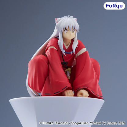Inuyasha Noodle Stopper Inuyasha Vol. 2