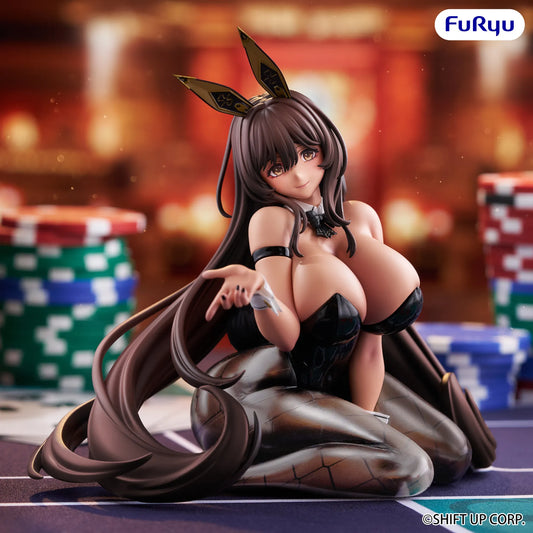 Goddess of Victory: Nikke Noodle Stopper Noir