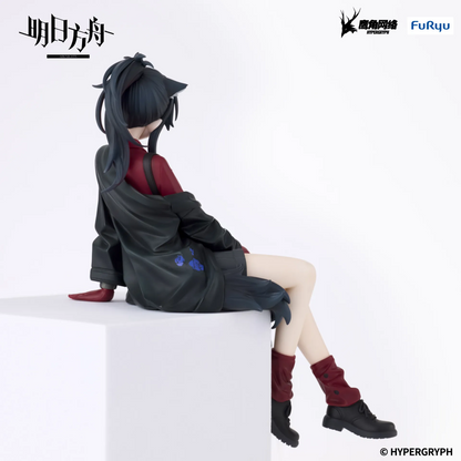 Arknights Noodle Stopper Texas Will Ver