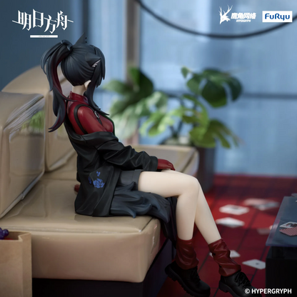 Arknights Noodle Stopper Texas Will Ver