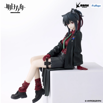 Arknights Noodle Stopper Texas Will Ver