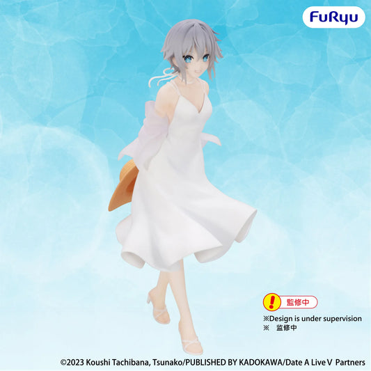 Date A Live V Muchute Nia Honjo Summer Dress Ver